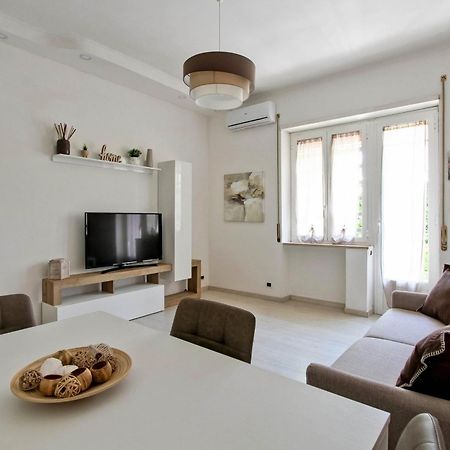 Martina Home Rome Bagian luar foto