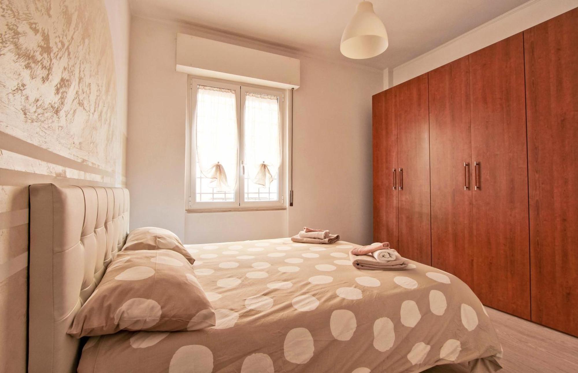 Martina Home Rome Bagian luar foto