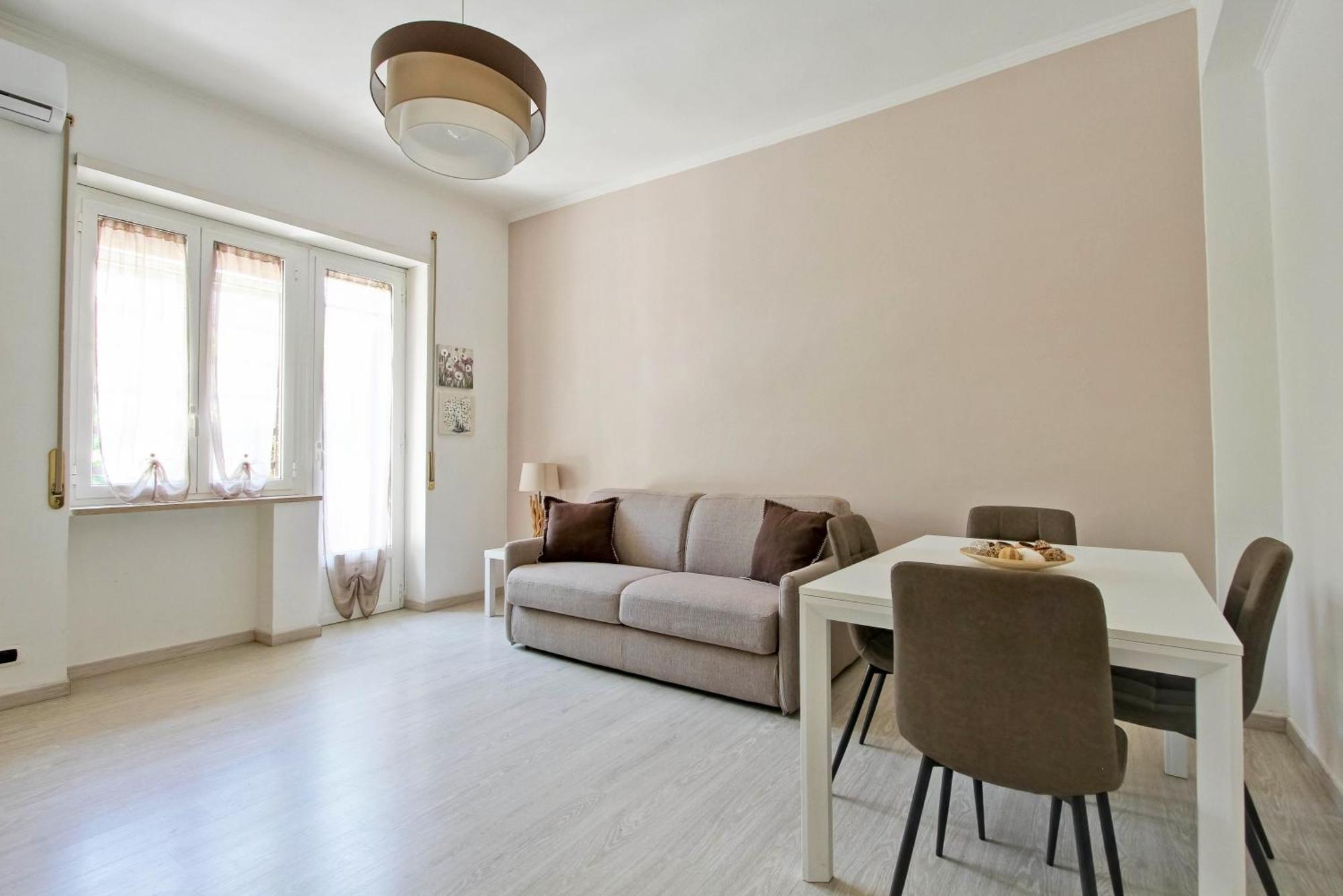 Martina Home Rome Bagian luar foto