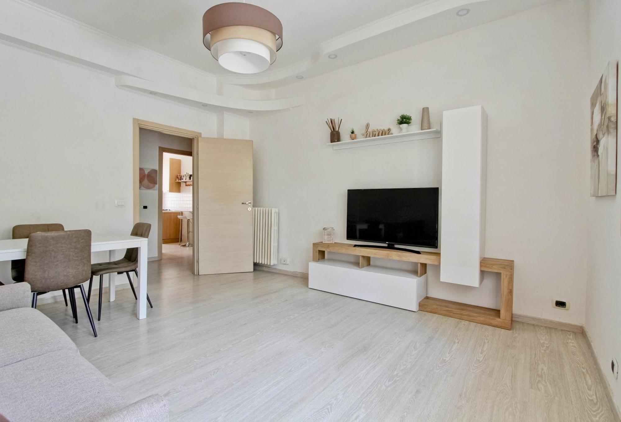 Martina Home Rome Bagian luar foto