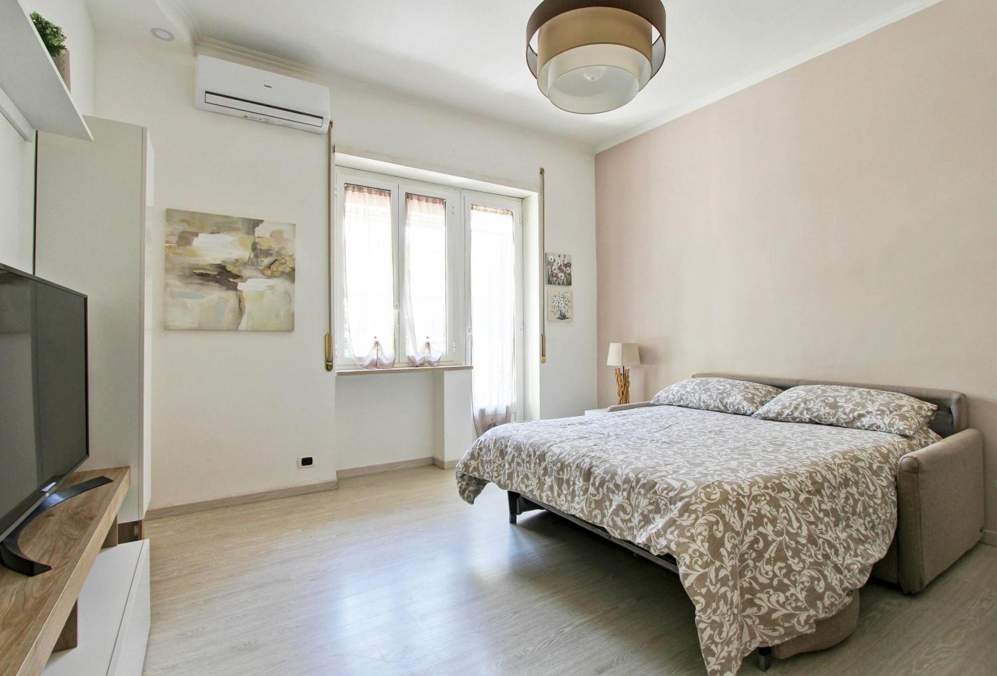 Martina Home Rome Bagian luar foto