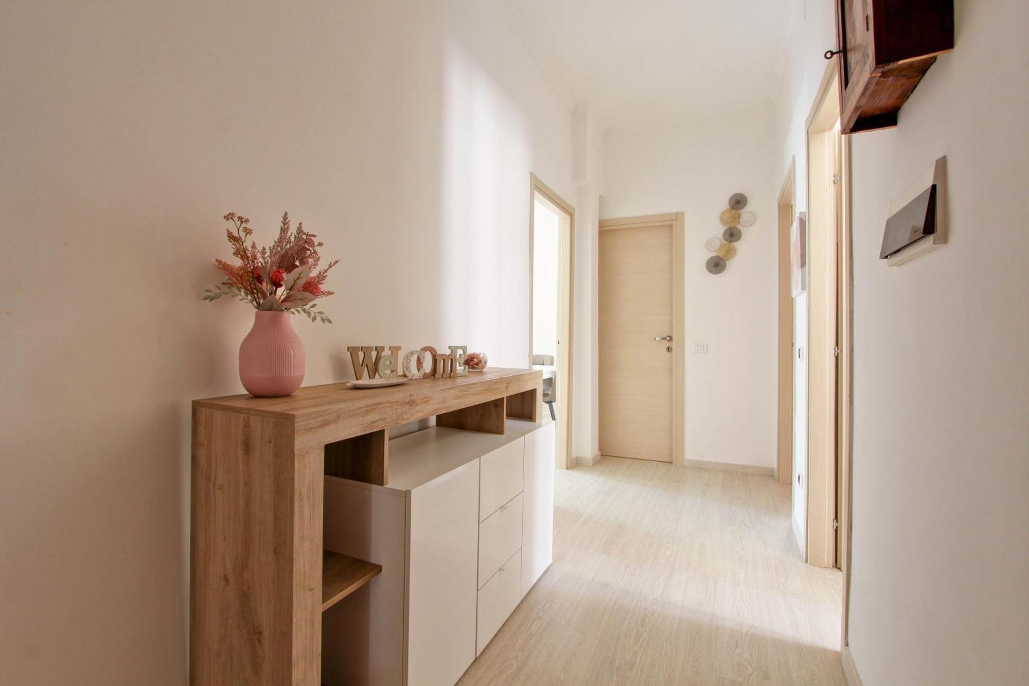 Martina Home Rome Bagian luar foto