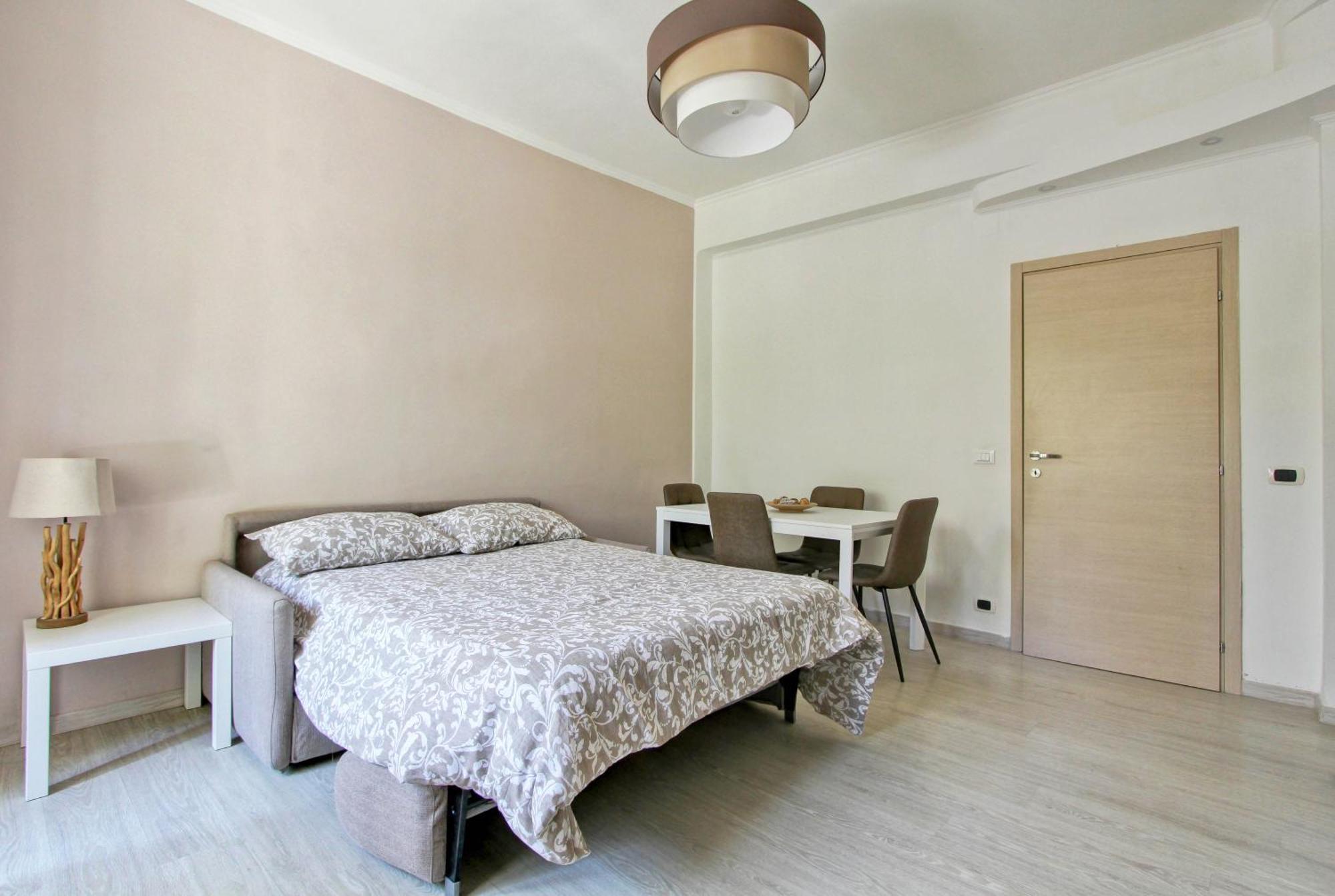 Martina Home Rome Bagian luar foto