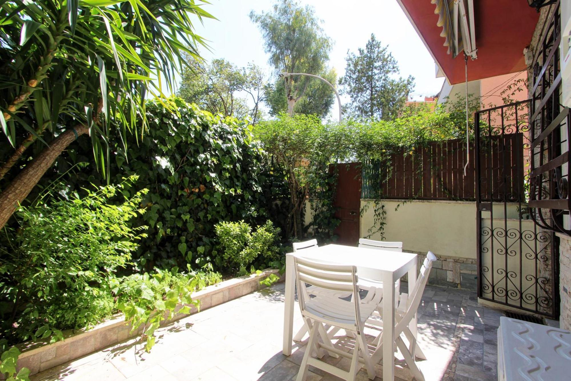 Martina Home Rome Bagian luar foto
